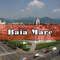 Baia Mare