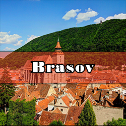 Brasov