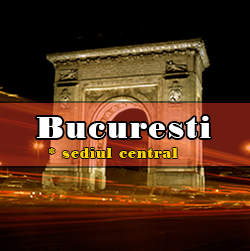 Bucuresti