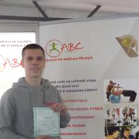 razvan olteanu – avatar