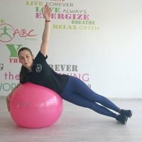 Mihaela Bosinceanu Mihaela Bosinceanu