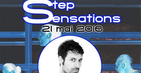 step sensations