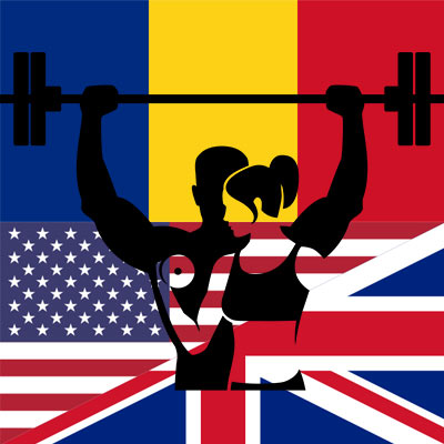 Curs de termeni uzuali in limba engleza – Fitness