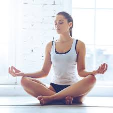 Curs Yoga – Managementul Stresului