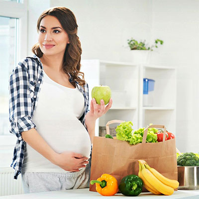 Alimentația Femeilor Însărcinate