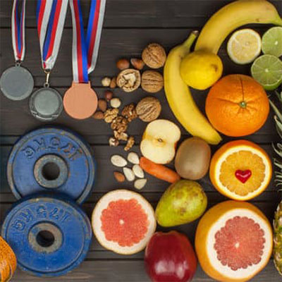 Alimentația Sportivilor și Dozarea și Administrarea Corectă a Suplimentelor Nutritive