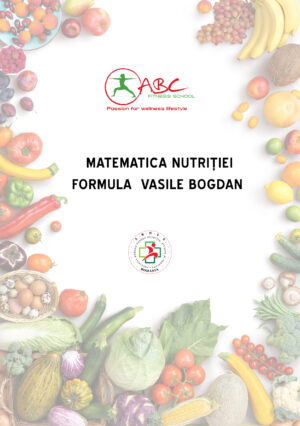 matematica nutritiei