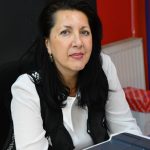 nora barbulescu