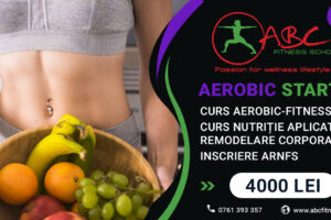 aerobic-start