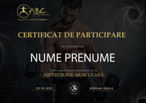 diploma hipertrofie