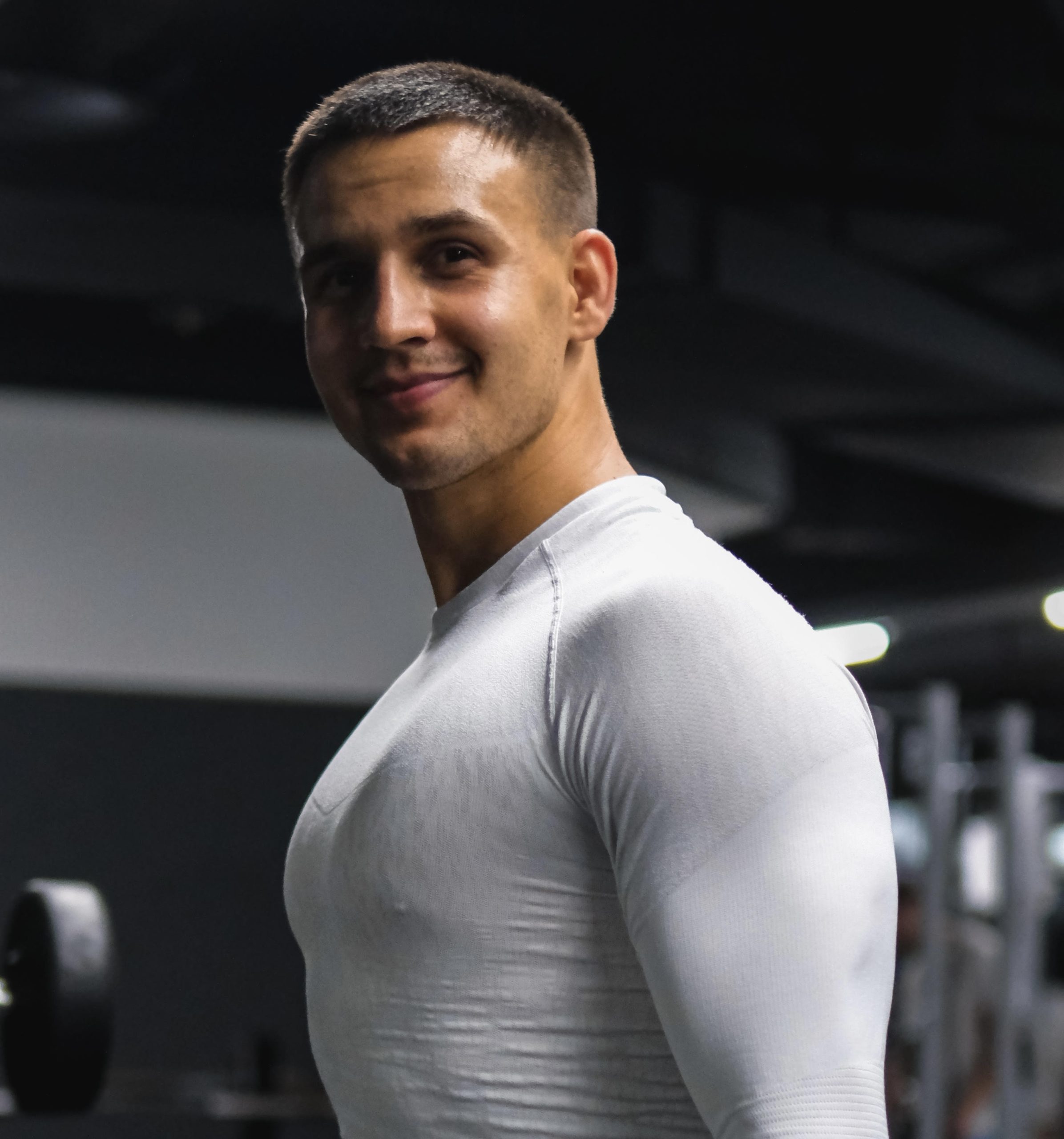 Analiza execuției și intervenția corectivă în antrenamentul de forță